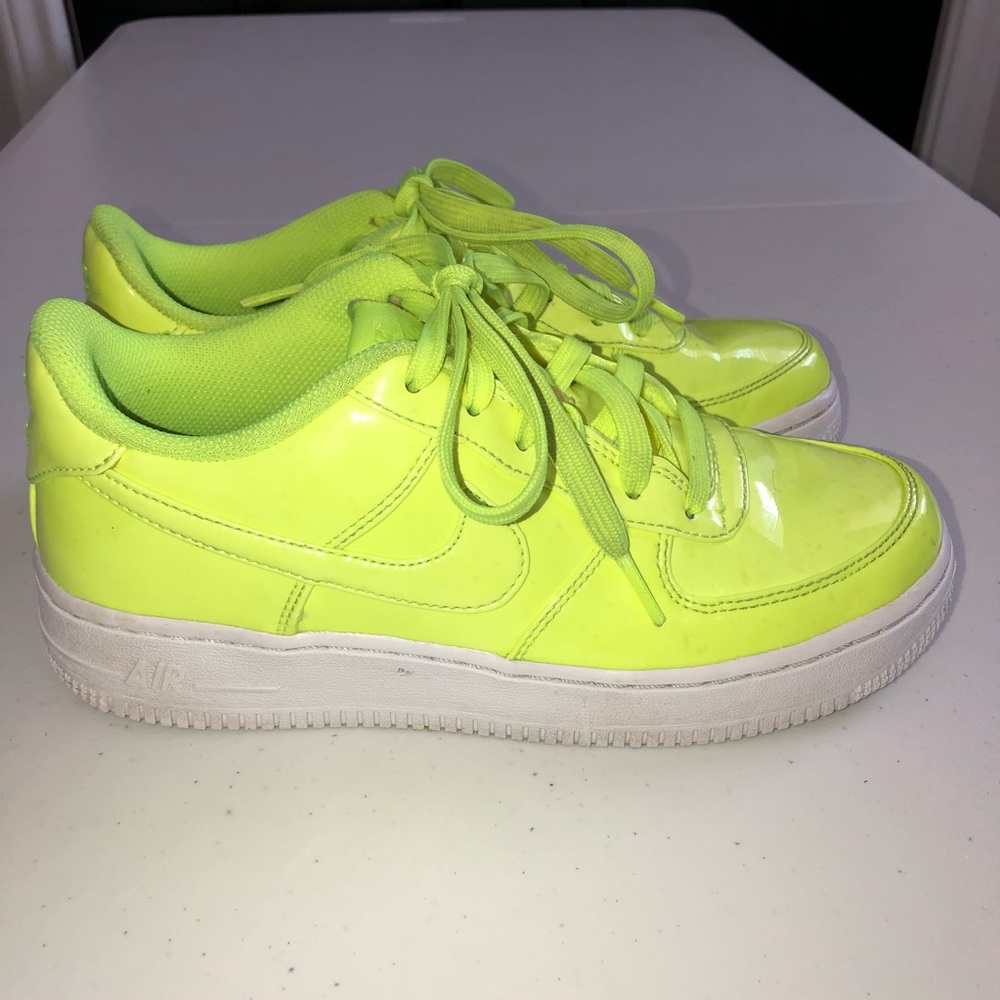 Nike Air Force 1